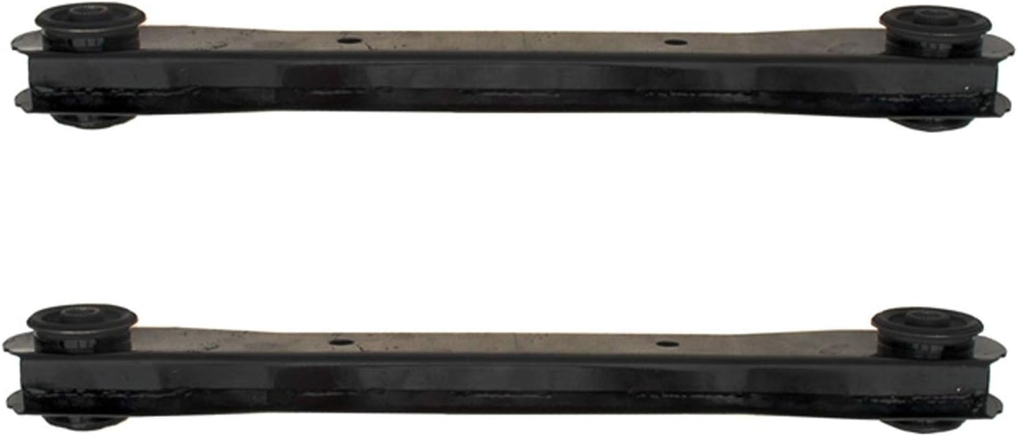 Pair Set 2 Front Upper Suspen. Control Arms for Dodge Ram 3500 07-13 Gear