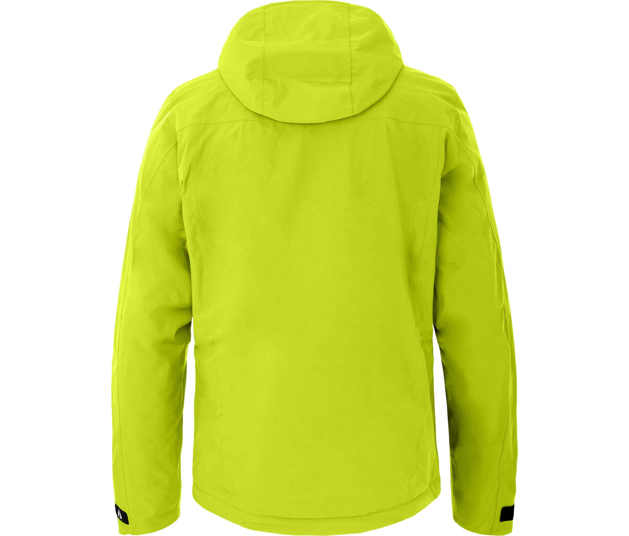 Bergson TALLMOS 3in1 Doppeljacke | Herren Regenjacke - Premium 3-in-1 Doppeljacke (20.000 mm), Auszippbare Fleece-Innenjacke, Außenjacke Wasser- & Winddicht, Höchste Atmungsaktivität (20.000 g), Ganz