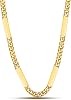 Dankadi Men 925 Sterling Silver 4-6mm Miami Cuban Link Necklace Fashion Women 18 20 22 24 26 28 30 Solid Silver Chain Choker Hip Hop Fine Jewelry Gift