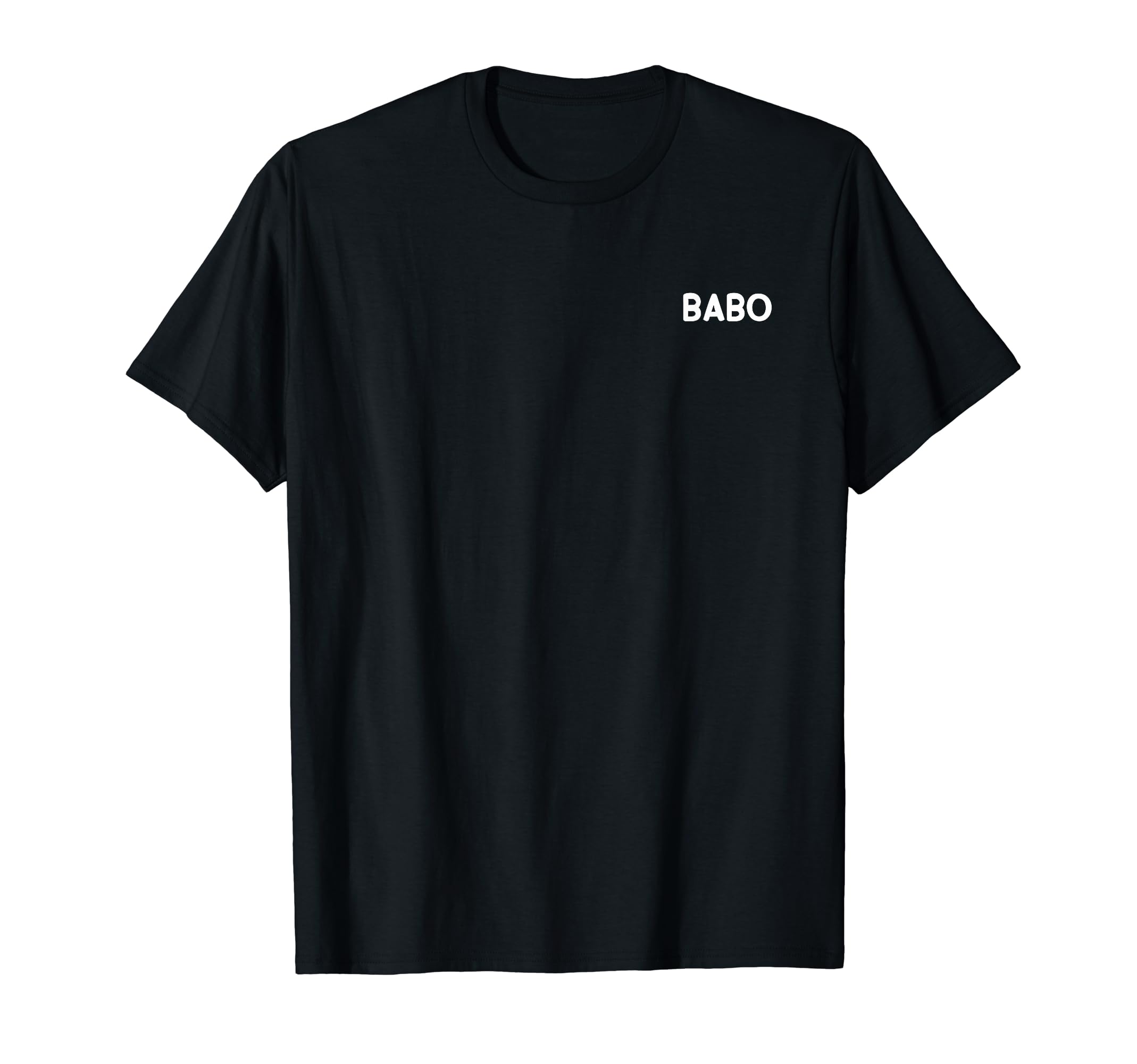 Kleidung mit Designs von Amazon Merch on Demand