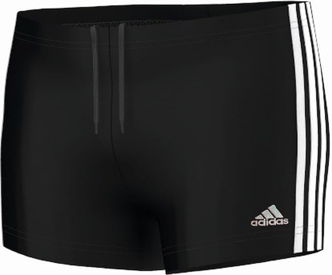 Adidas Originals Short da Uomo 3-Stripes Blu FM3806. Jekoshop.it