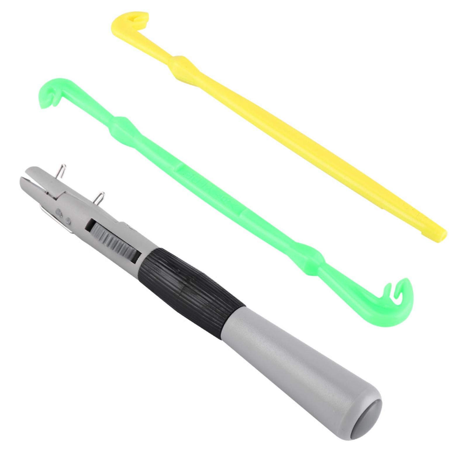 Filo da pesca manuale gancio livello strumento di legatura rapida accessori per la pesca alla carpa portatile linea annodatore disposivo di legatura nodi rapidi  18