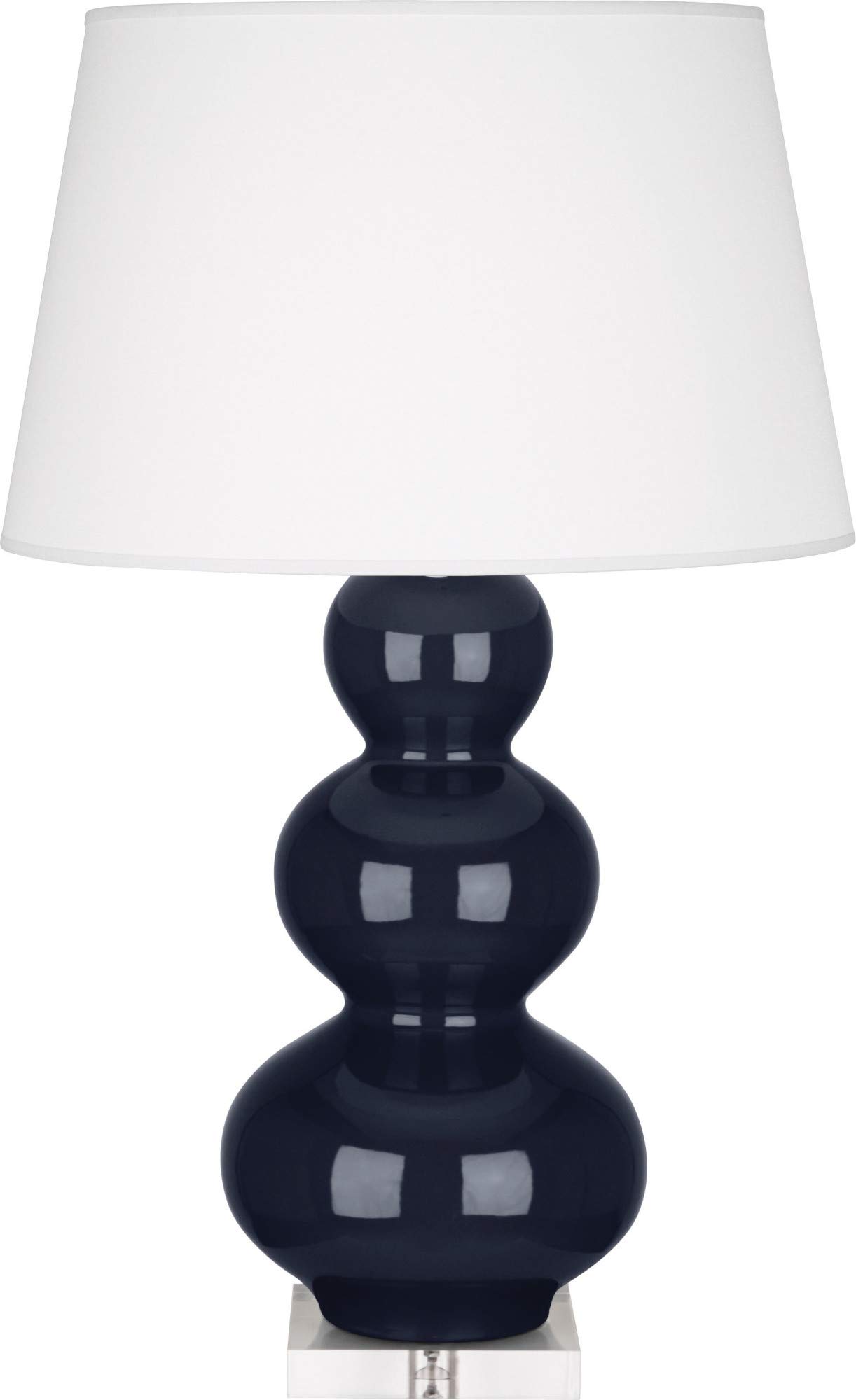 Robert Abbey MB43X One Light Table Lamp