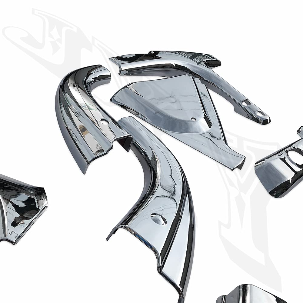 Amazon | 17 スーパーグレート 07 スーパーグレート メッキ ミラー