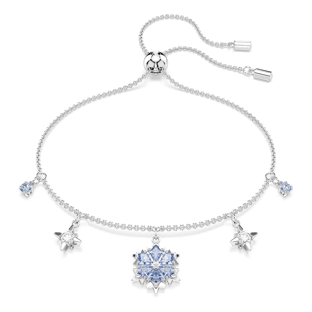 Amazon | 【公式】【スワロフスキー】Magic ブレスレット Amazon | 【公式】【スワロフスキー】Magic ブレスレット