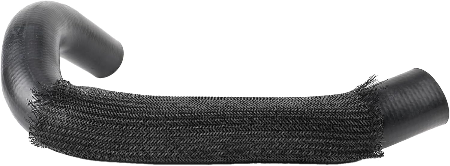 52079401AB 52079406AB Upper and Lower Radiator Coolant Water Hose Compatible with Jeep Grand Cherokee 4.0 1999 2000 2001 2002 2003 2004