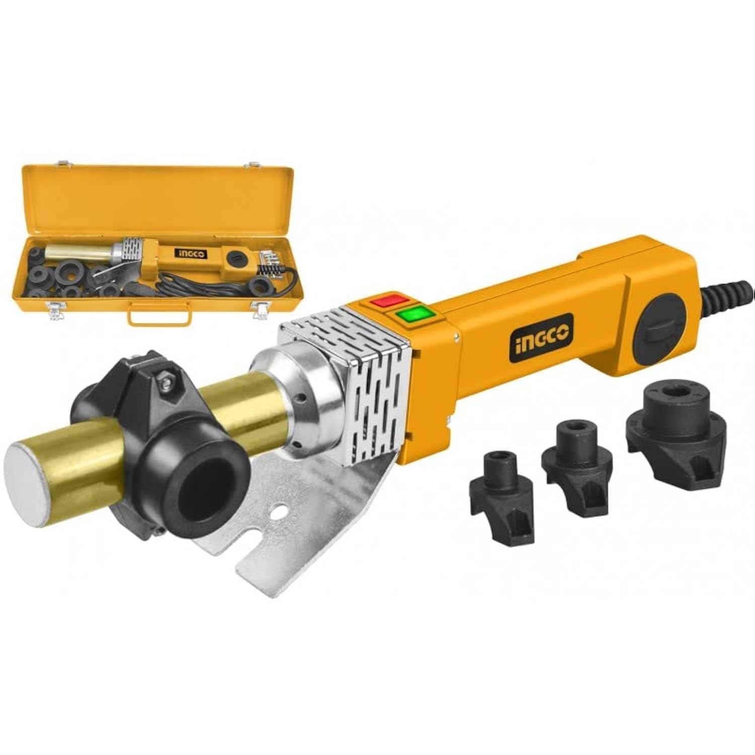 Organizzatore Ingco In Plastica Da 12 Pollici - Portautensili Pratico Per Officina O Casa - Foto 3