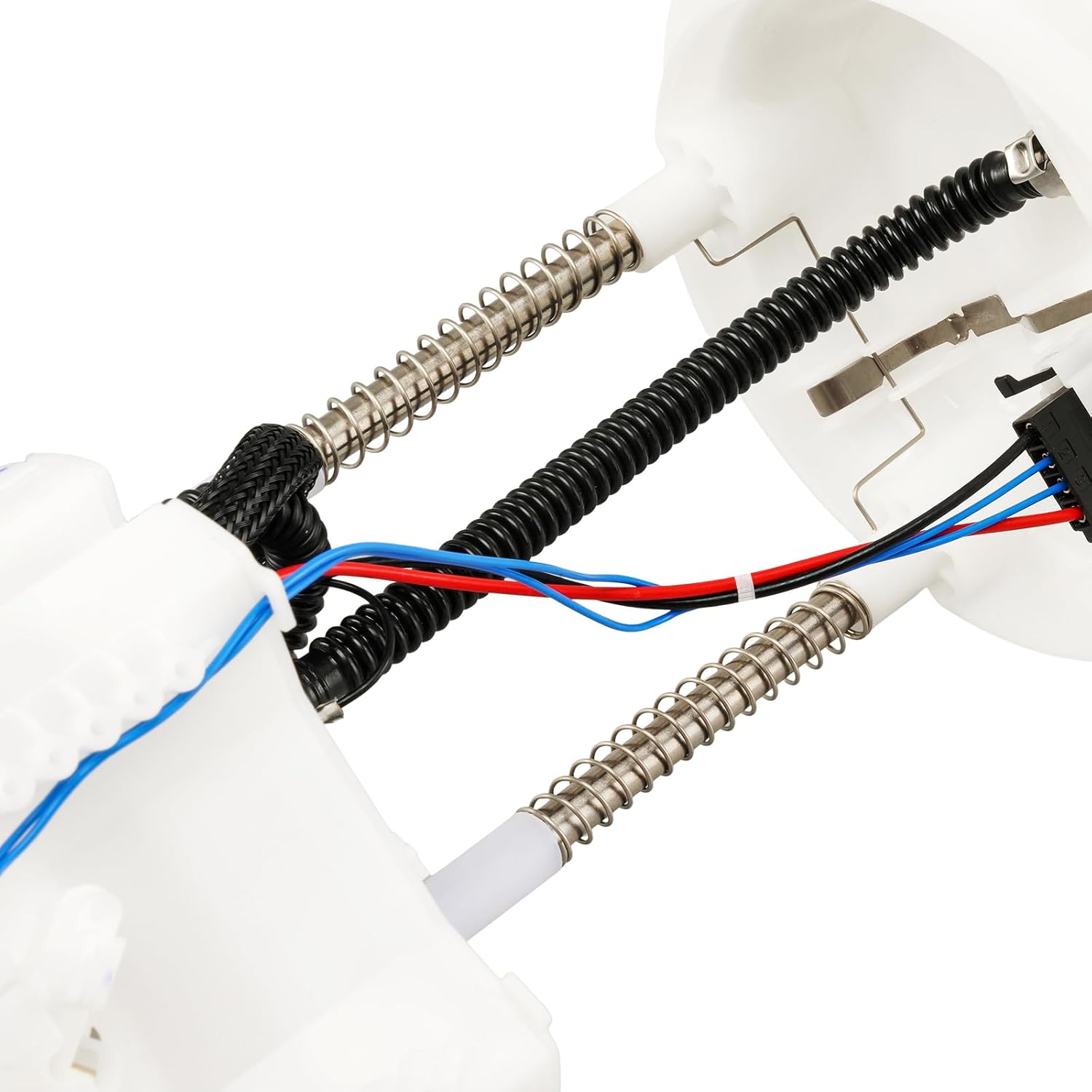 PHILTOP Electric Fuel Pump Assembly Compatible with 2007-2009 Jeep Grand Cherokee, 2007-2009 Jeep Commander, FG1428