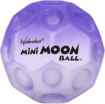 Waboba Mini Moon Ball - Blue