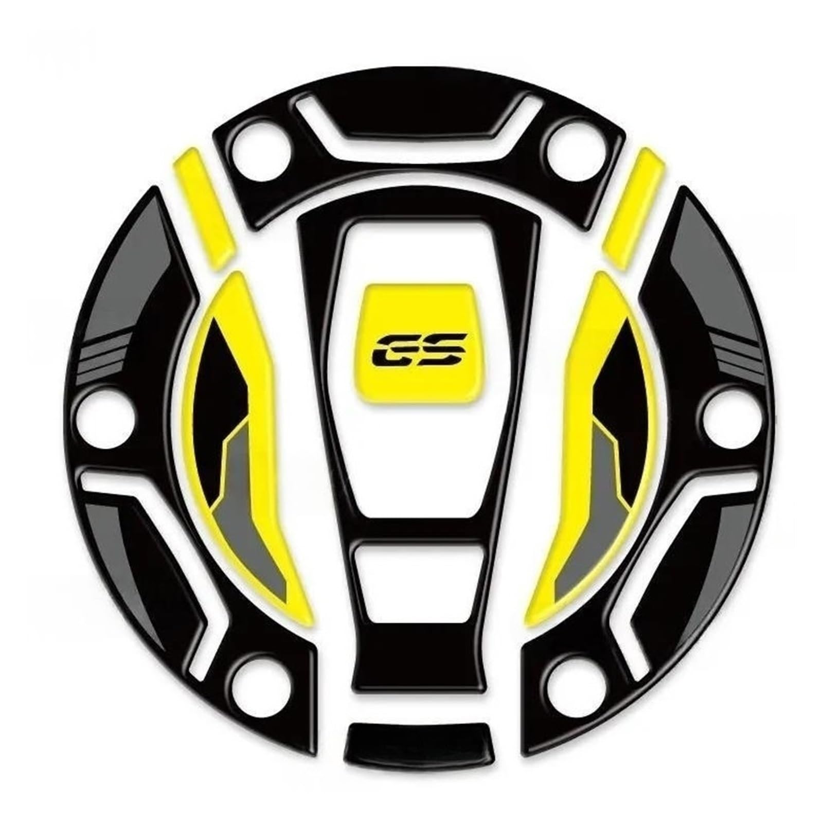 Motorcycle Sticker for R1250GS R1200GS F850GS F750GS ADV