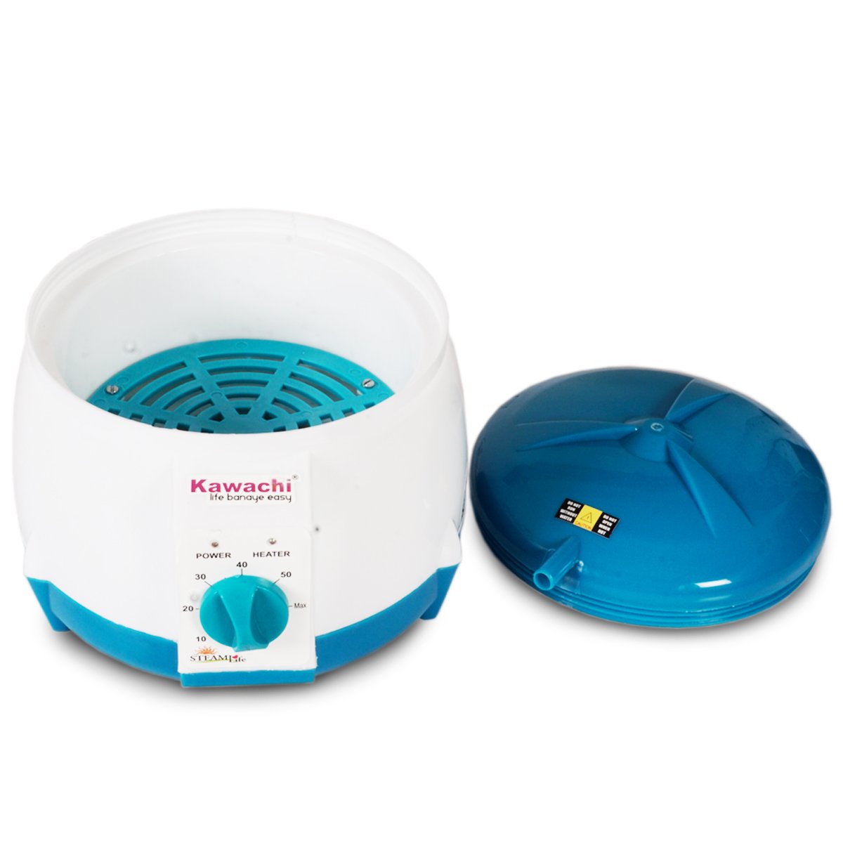 Kawachi Steam Generator for Portable Steam Sauna Bath Steam Machine Amazon.in Health