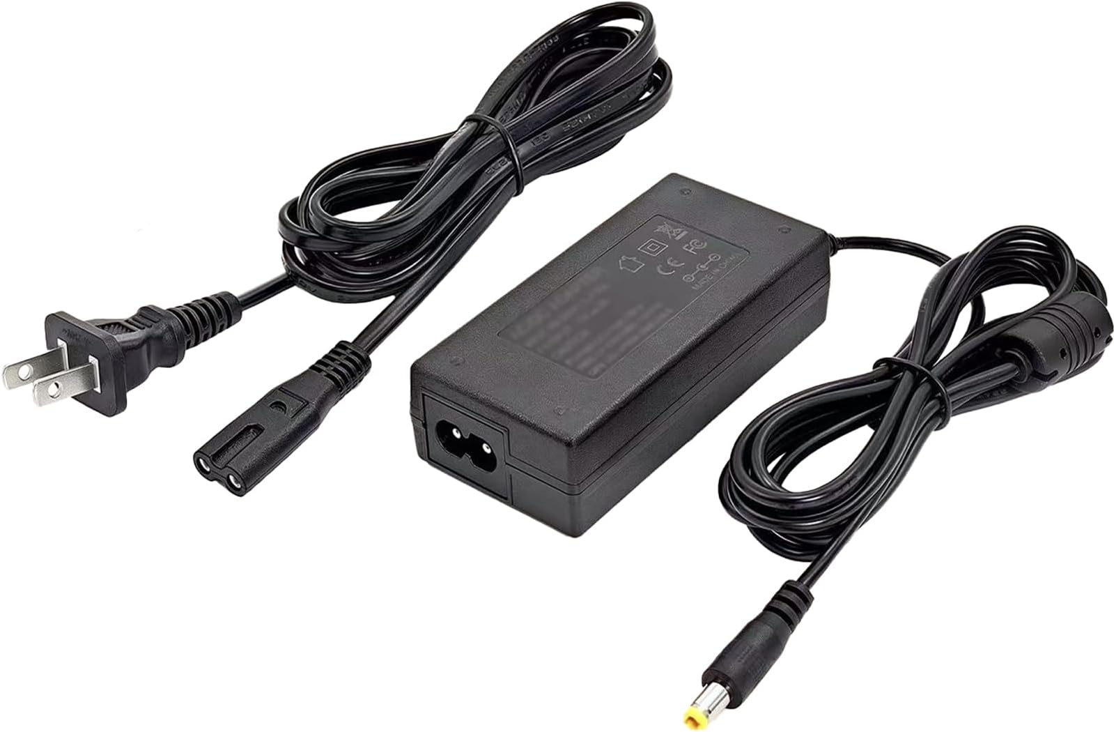 9V Power Adaptor for Command Mesh Kit Alesis Debut, Alesis Nitro Max Nitro Pro Kit, Mesh Electronic Drum Module Electronic Drum Module Power Supply Cord Cable Charger PSU