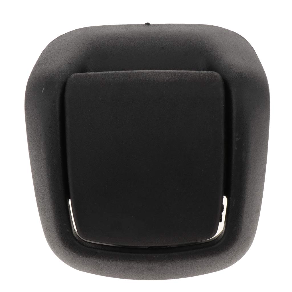 KYYET Neigegriffe Für Ford Fiesta MK6 2002-2008 - Vordersitz Verstellhebel Links & Rechts