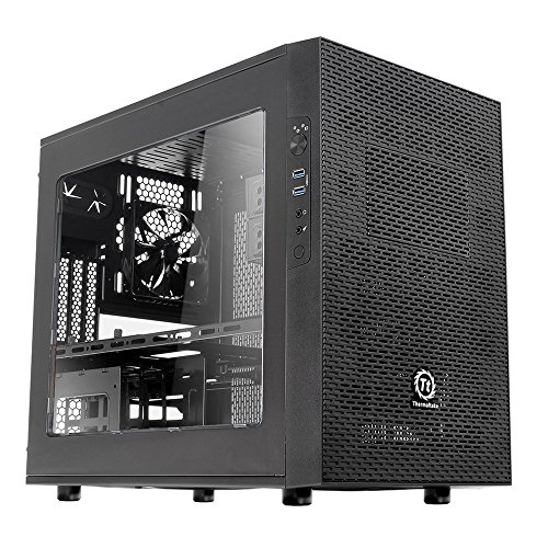 Thermaltake Core X1 Cube Neuf - vue 5