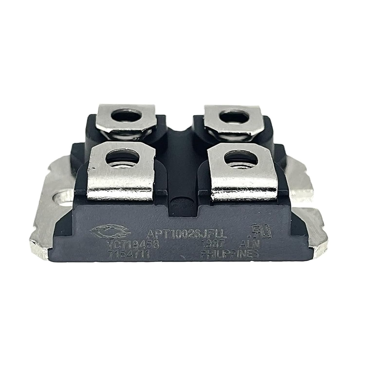 1pcs APT10026JFLL APT10025JVFR Power Module MOSFET(APT10025JVFR)