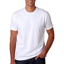 NEXT LEVEL APPAREL mens 3600