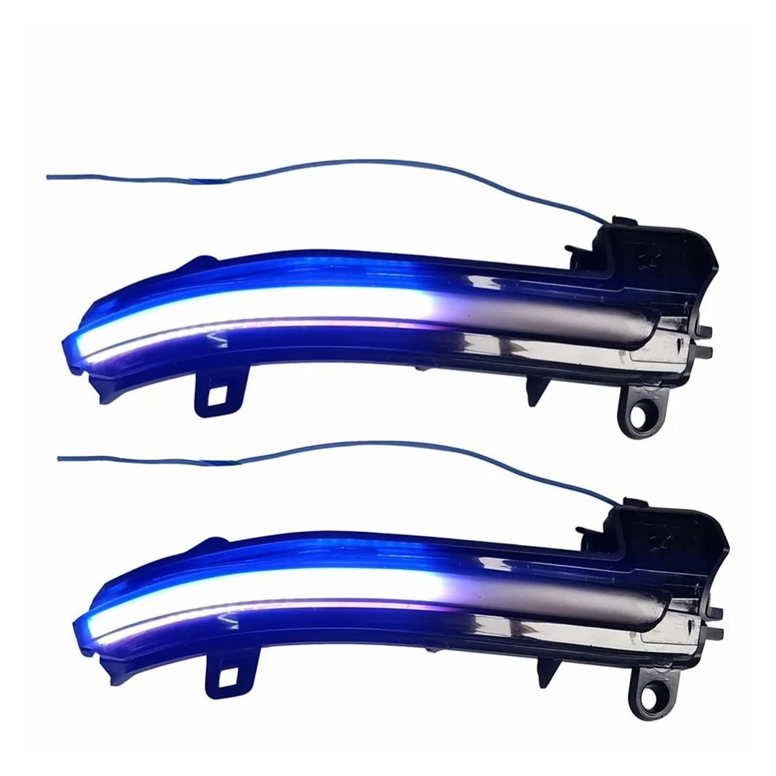 Indicatore Direzione 2PCS Per BMW F20 F21 F22 F33 F34 X1 E84 F36 F87 M2 1
