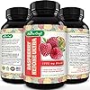 Blend Of Raspberry Ketones, Green Tea Extract And African Mango, Lose Weight Faster with Potent Ingredients To Speed Up…