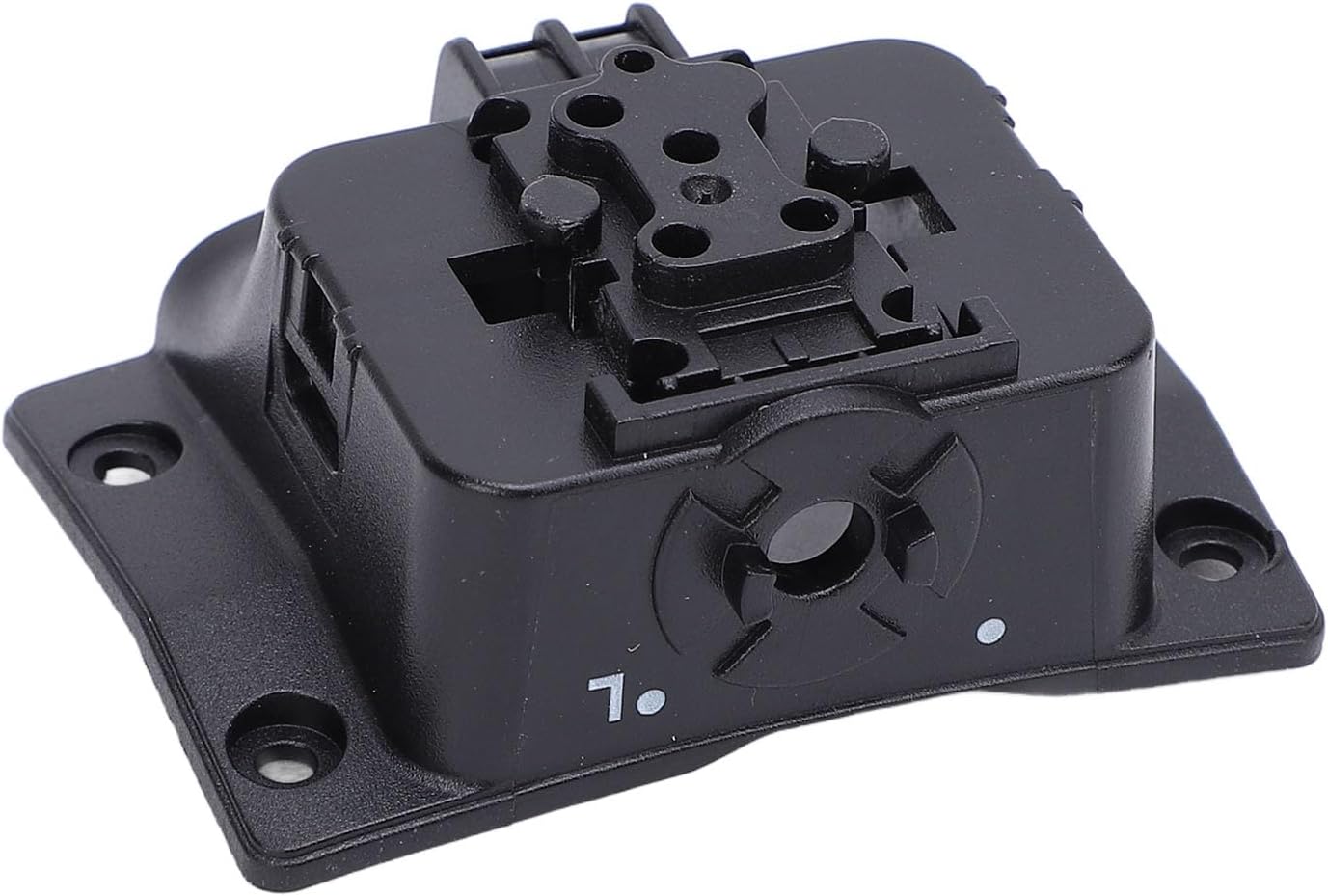 Dpofirs Camera Flash Repair Parts, Hot Shoe Mount Foot for SB5000 SB-5000, Effective Replacement for Studio Photographers