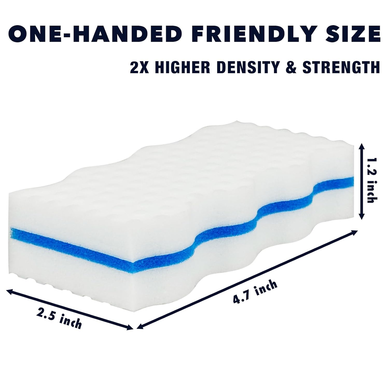 Boat Trash Can Suitable for 10-13Gal Garbage Bag+ 3-Pack Premium Boat Scuff Erasers