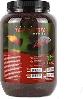 Areia Terracota pH 7.0-7.4 pote 6 kg