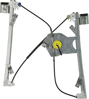 Valeo Fensterheber Vorne Links 851348