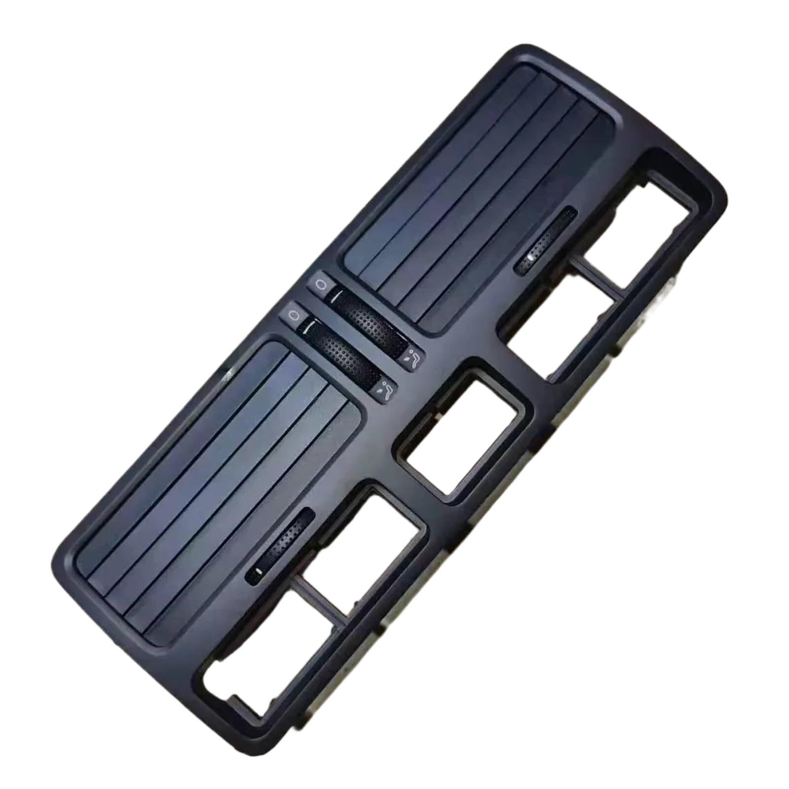 Car Air Vent For Vw For Bora For Jetta For Golf MK4 AC Vent Outlet (OE# 1J1819710B)