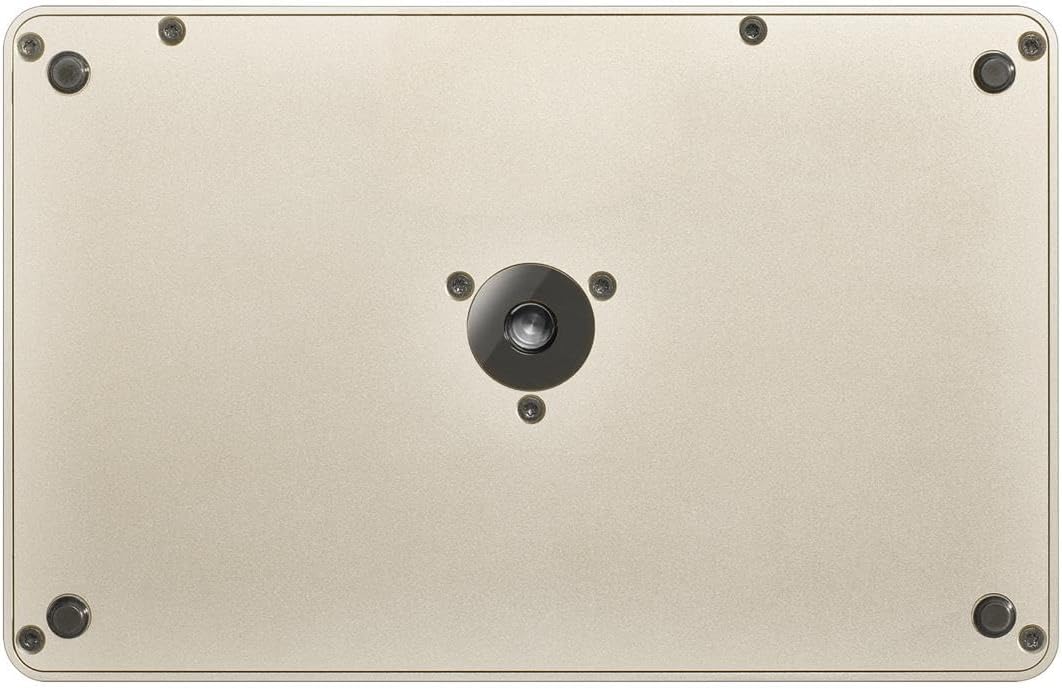 Neumann MT 48 US - Premium USB-C Audio Interface with Touchscreen Control, AES67, MIDI Interface, & ADAT/S/PDIF Expansion Connectivity