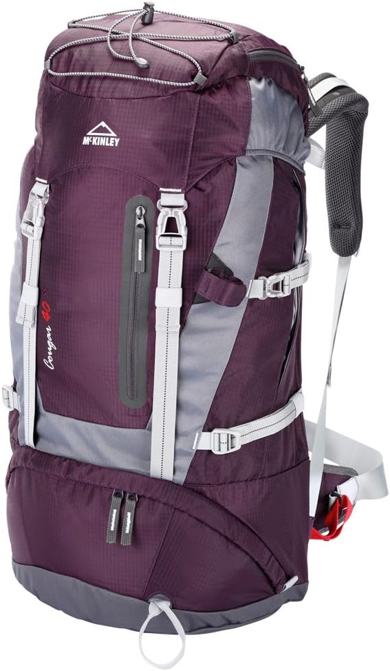 mckinley cougar 40l backpack