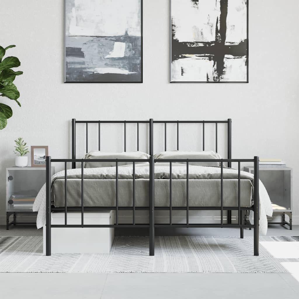 Tables de Chevet Gris pour Chambre Industrielle et Salon Moderne avec Portes Vitrées Élégantes