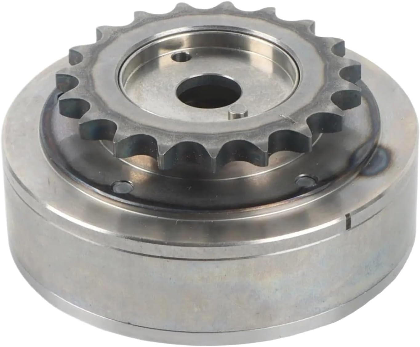 Exhaust Camshaft Adjuster 06F109088J 06F109088C 06F109088G Compatible With VW Jetta GLI GTI A4 Passat 2.0L Car Parts