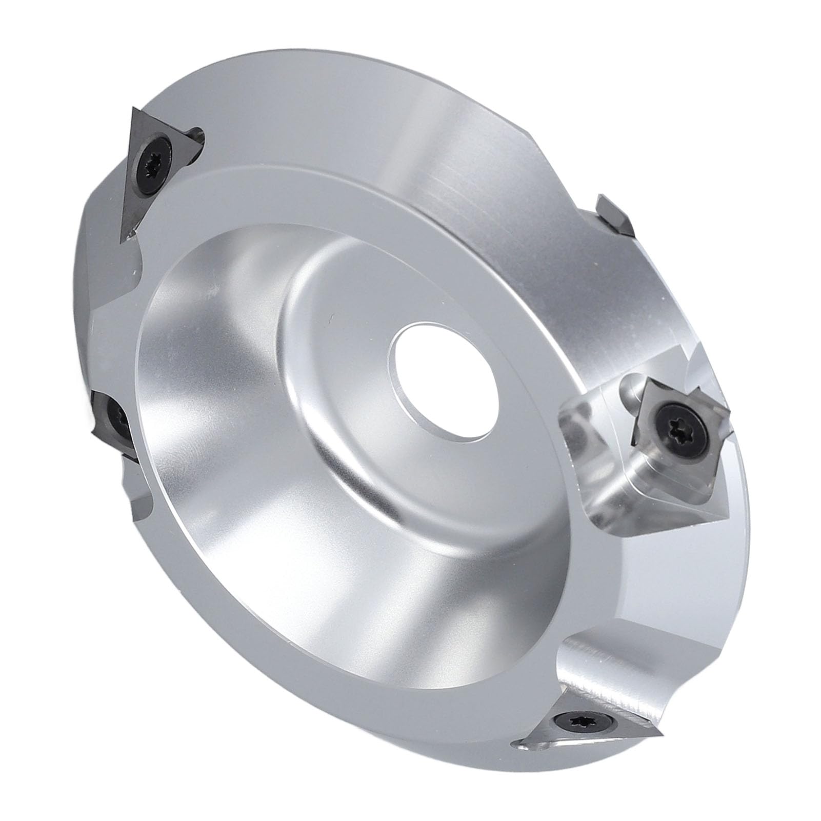Disco de Fresa para Ranurar en ángulo Recto, Disco de Fresa para Ranurar en ángulo Recto de 90 Grados, Mecanizado CNC, Diseño de Corte Científico, Enrutador