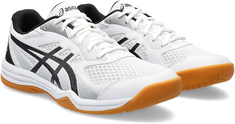 ASICS Women's Upcourt 5 Volleyball Shoes