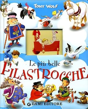 Le più belle filastrocche