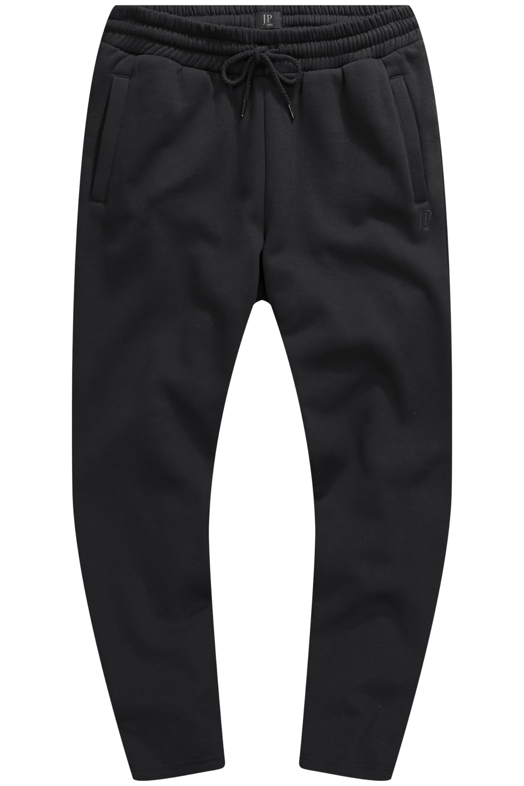 JP 1880 - Pantaloni Sportivi Basic con Taglio Speciale per L'addome E Oeko-Tex, Pantaloni Uomo