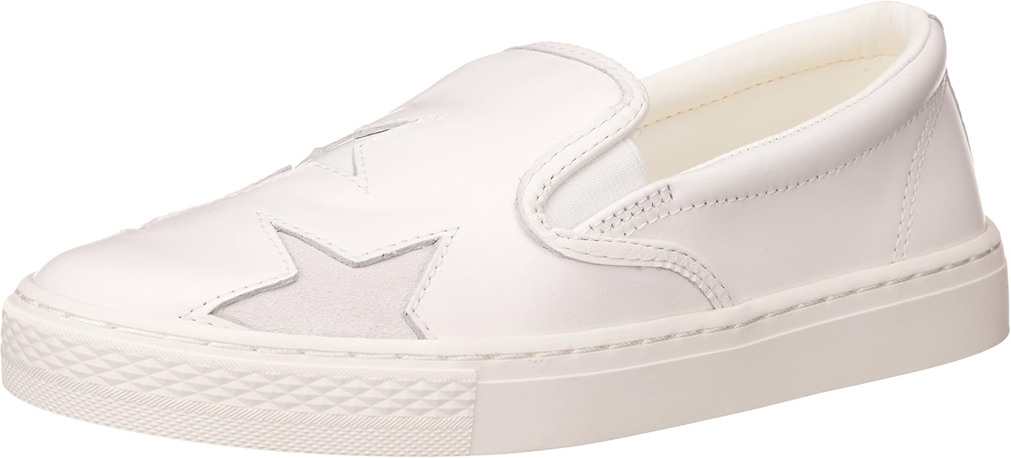 コンバース　オールスター　クップ　トリオスター　24cm　新品 コンバース「オールスター クップ」新作、“アニマル柄”×トリオ