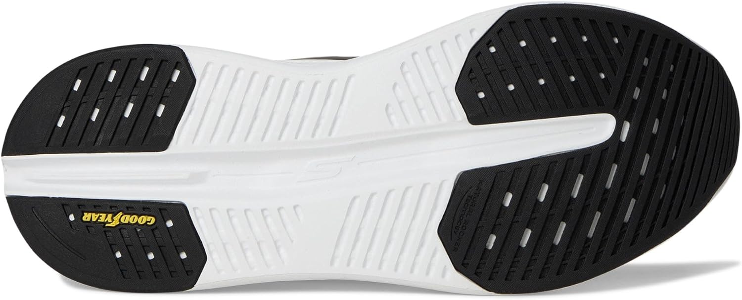 Skechers Womens Max Cushioning Glide Step Sapphire Hands Free Slip-ins - Image 3