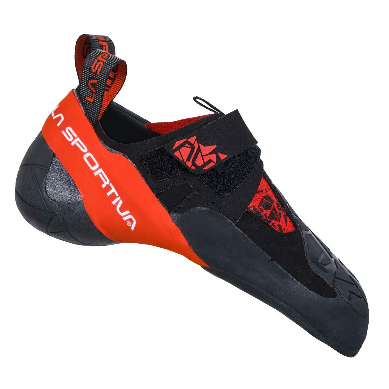 Amazon | LA SPORTIVA (ラ・スポルティバ) SKWAMA EU42.0 ブラック 