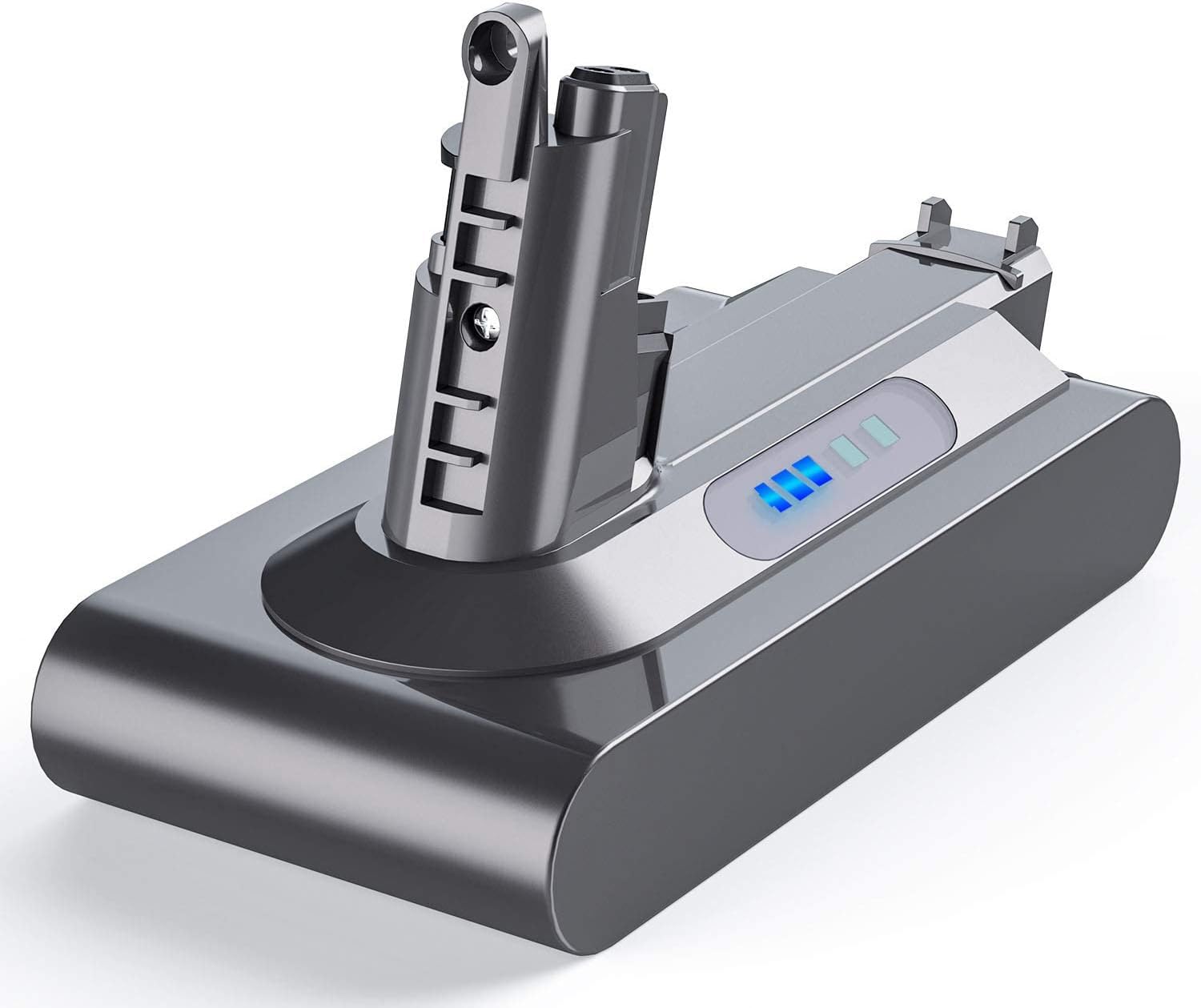 Dyson V8 Akku
