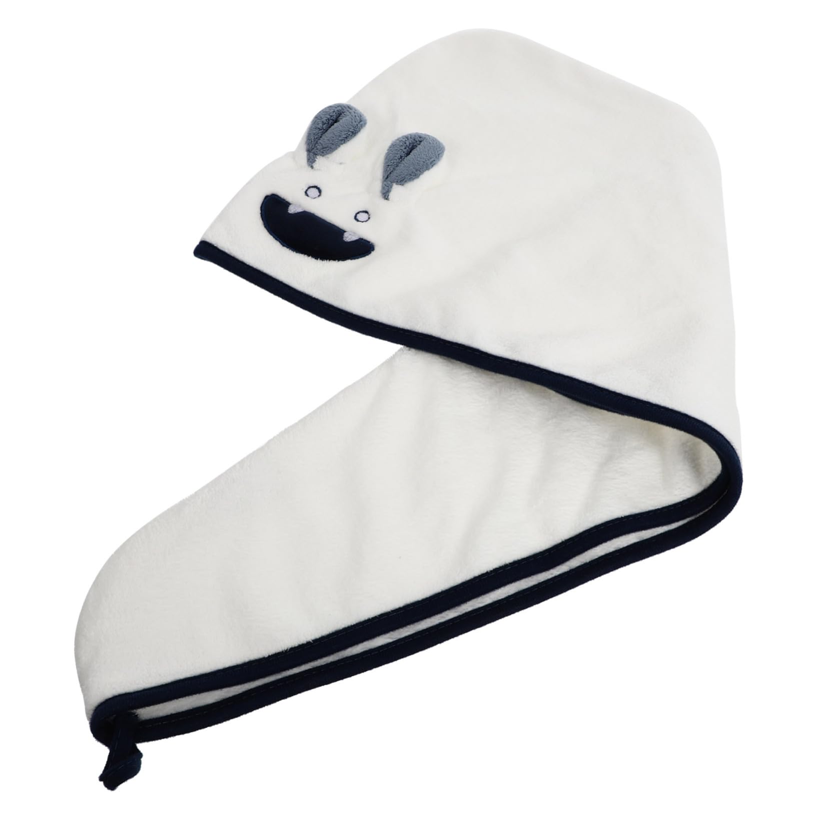 MERRYHAPY Fiber Hair Drying Cap Quick Dry Towel Hat Hair Care Absorbent Bathing Hat