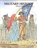 Military History of Texas and the Southwest Vol.15 #1 1979 (Cover Depicts the Dodson Flag of Texas)