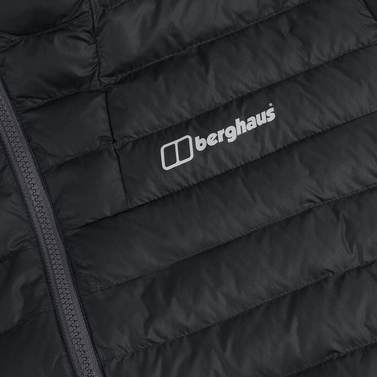 Berghaus Herren Vaskye Synthetisch Isolierte Jacke, Extra Warm, Leicht und Strapazierfähig
