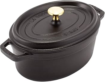 Amazon｜[ ストウブ ] Staub オーバル ピコ ココットオーバル