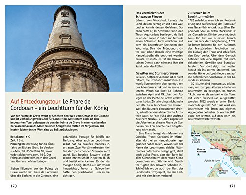 DuMont Reiseführer Bordeaux & Atlantikküste: mit Online-Updates als Gratis-Download - 4