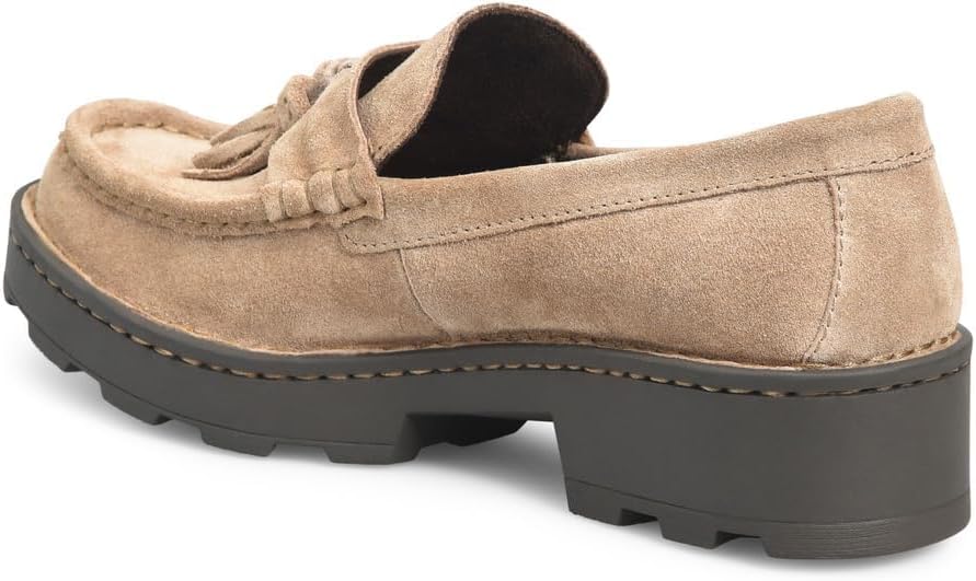 BORN Capri Taupe 6 M (B)