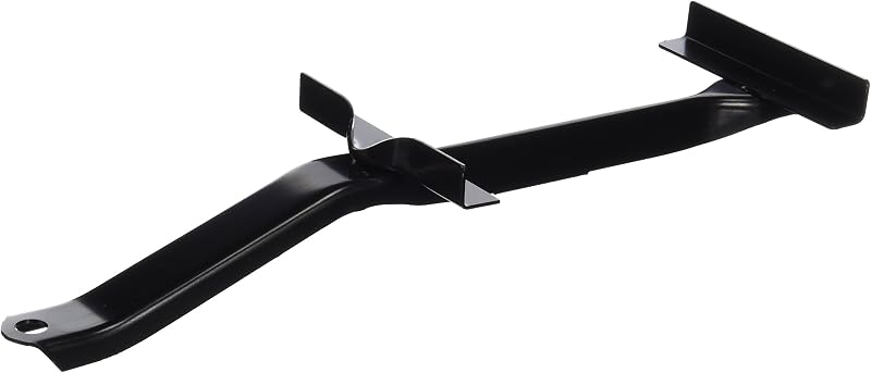 Abraçadeira do suporte da bateria Toyota 74404-0C020 – Lado direito