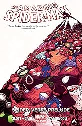 Amazon | Amazing Spider-Man Vol. 4: Graveyard Shift (Amazing