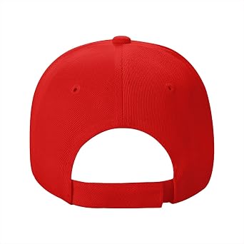 Free Cuba 2026 Cuba Libre Baseball Cap Hat Red
