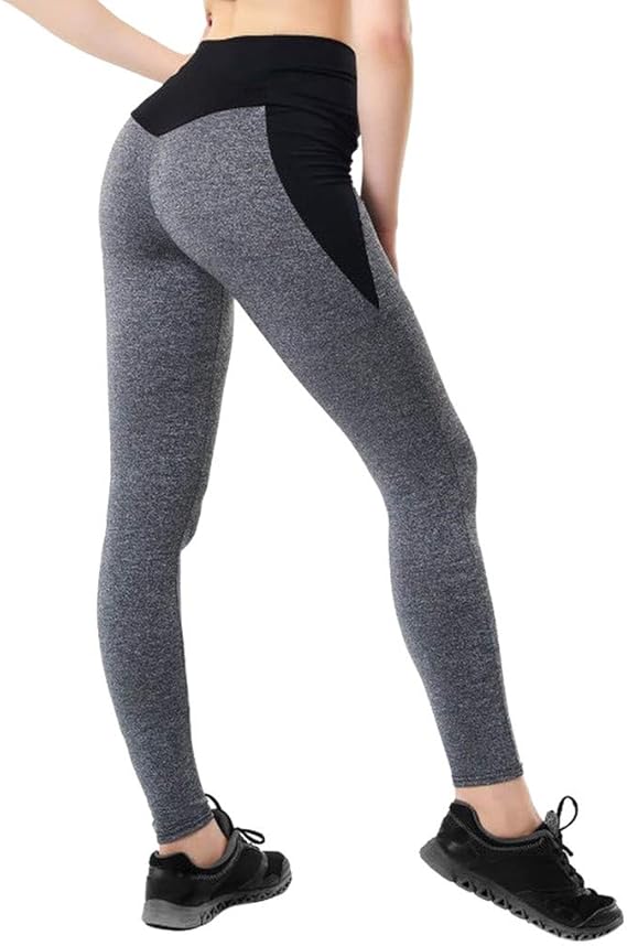 Ladies yoga pants amazon Outlet