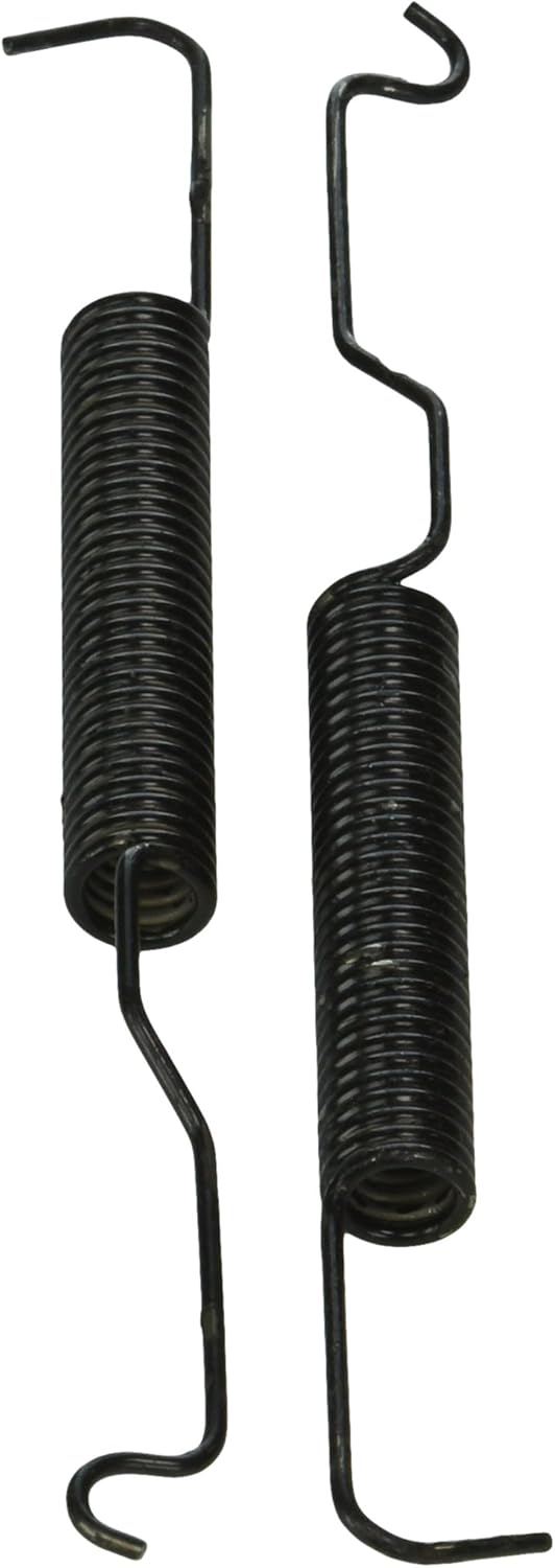Carlson Quality Brake Parts H428 Adjusting Screw Spring Set